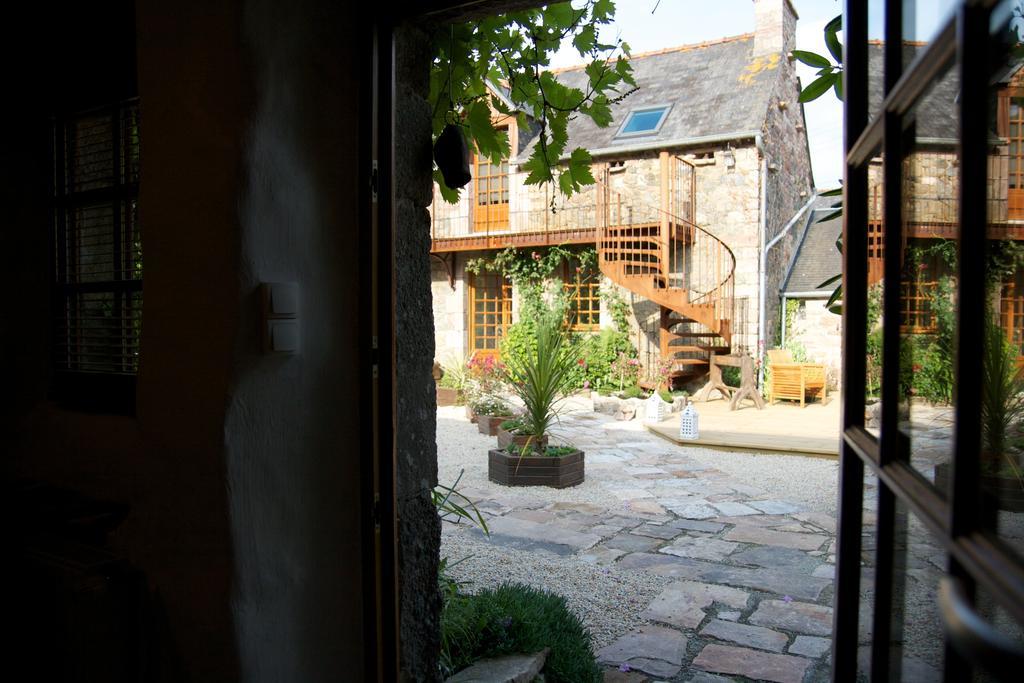 Bed and Breakfast Relais Saint Aubin Эрки Экстерьер фото