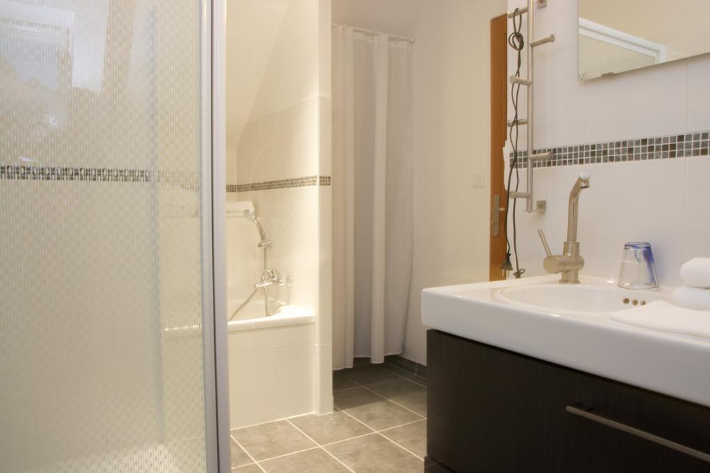 Bed and Breakfast Relais Saint Aubin Эрки Номер фото