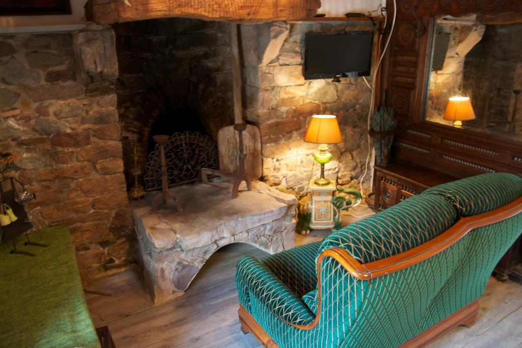 Bed and Breakfast Relais Saint Aubin Эрки Экстерьер фото