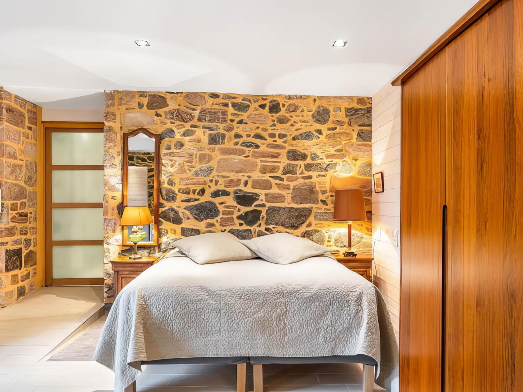 Bed and Breakfast Relais Saint Aubin Эрки Экстерьер фото