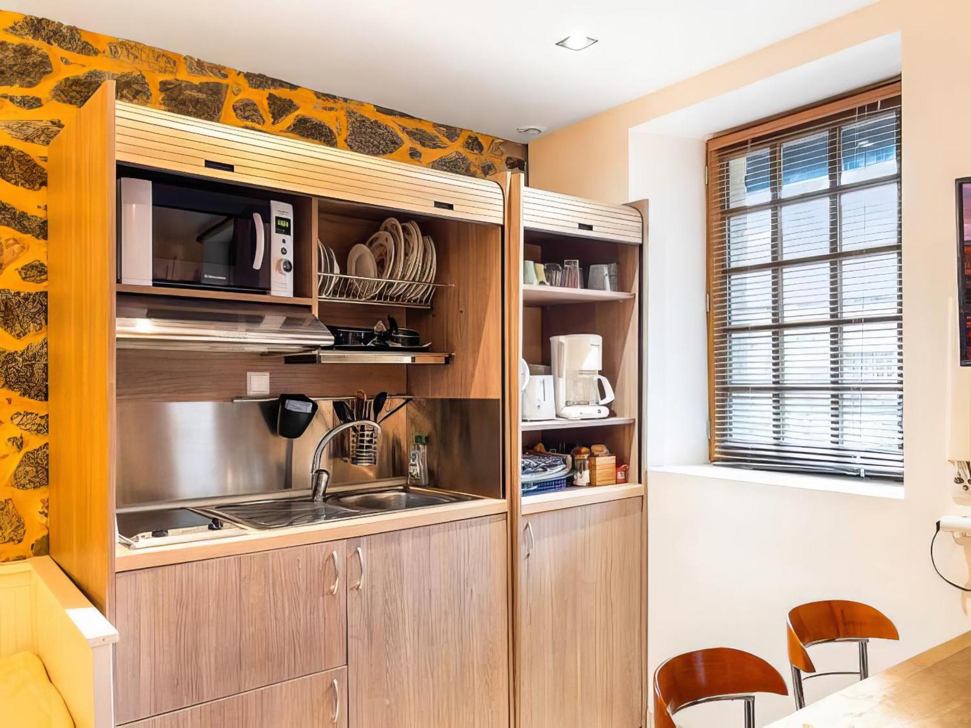 Bed and Breakfast Relais Saint Aubin Эрки Экстерьер фото